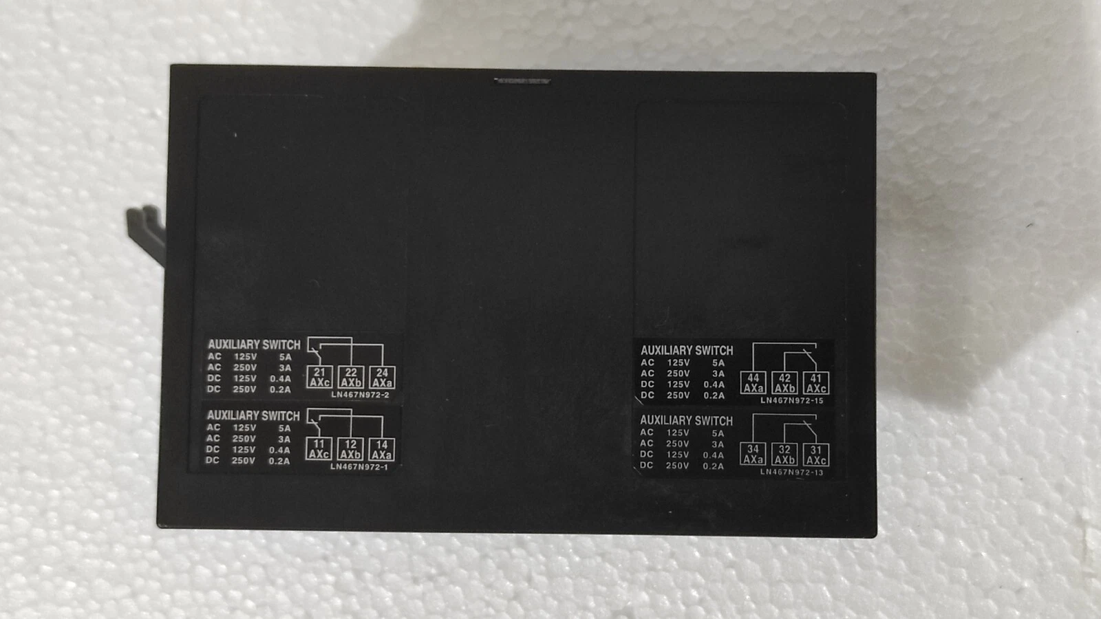 admin/uploads/uploads/mitsubishi ax4 terminal block_3.webp